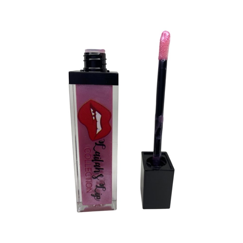 Snob Metallic Shimmer Lip Gloss 9
